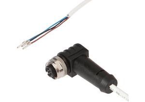 Anschlussleitung, 20m, M12 VKB0H021 Anschlussleitung, 20m, M12 VKB0H021
