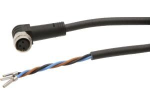 Anschlussleitung, 20m, M8 VKB00071 Anschlussleitung, 20m, M8 VKB00071