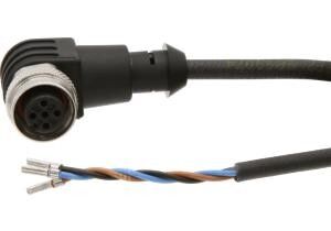 Anschlussleitung, 25m, M12 VKBE0021 Anschlussleitung, 25m, M12 VKBE0021