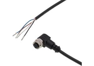 Anschlussleitung, 30m, M12 VKC00321 Anschlussleitung, 30m, M12 VKC00321