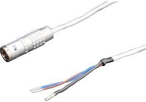 Anschlussleitung, 30m, VKC0E333 Anschlussleitung, 30m, VKC0E333