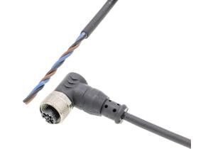 Anschlussleitung, 5m, M12 VK50V021 Anschlussleitung, 5m, M12 VK50V021