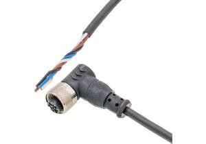 Anschlussleitung, 5m, M12 VK50V321 Anschlussleitung, 5m, M12 VK50V321