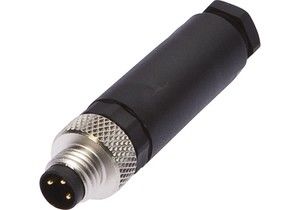 Kabelstecker,M8 VK003178 Kabelstecker,M8 VK003178