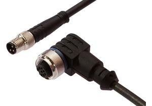 Verbindungsleitung, 3m, VK300F60 Verbindungsleitung, 3m, VK300F60