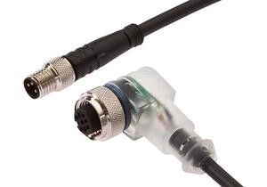 Verbindungsleitung, 3m, VK300F62 Verbindungsleitung, 3m, VK300F62