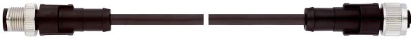 AB-C5-M12MS-1,0PUR-M12FA 22260069 AB-C5-M12MS-1,0PUR-M12FA 22260069