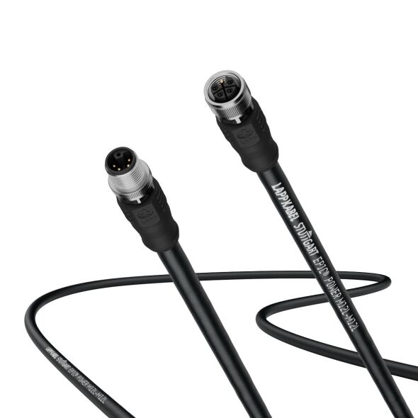 EPIC POWER M12LM4S-M12LF4S 44424063 EPIC POWER M12LM4S-M12LF4S 44424063