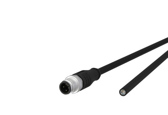 Sensor-/Aktorleitung 142MFA10100 Sensor-/Aktorleitung 142MFA10100