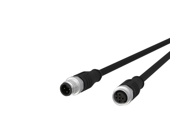 Sensor-/Aktorleitung 142MFA12050 Sensor-/Aktorleitung 142MFA12050