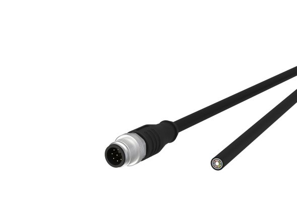 Sensor-/Aktorleitung 142MHA10050 Sensor-/Aktorleitung 142MHA10050