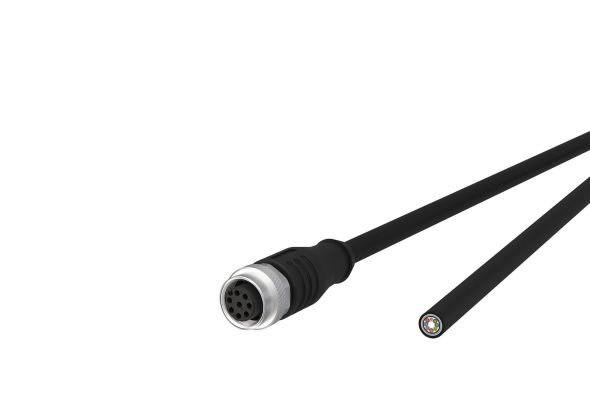 Sensor-/Aktorleitung 142MHA20050 Sensor-/Aktorleitung 142MHA20050