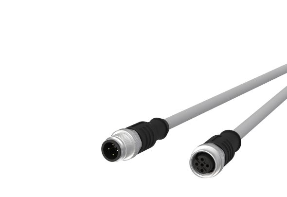 Sensor-/Aktorleitung 142MIA12100 Sensor-/Aktorleitung 142MIA12100