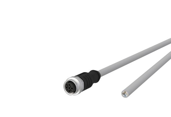 Sensor-/Aktorleitung 142MIA20020 Sensor-/Aktorleitung 142MIA20020