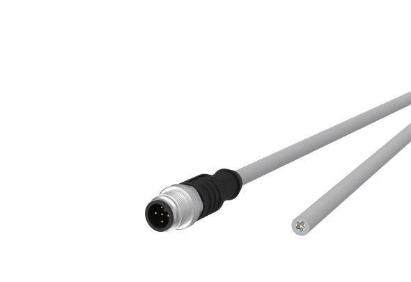Sensor-/Aktorleitung 142MJA10100 Sensor-/Aktorleitung 142MJA10100
