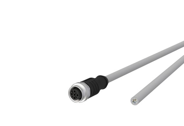 Sensor-/Aktorleitung 142MJA20020