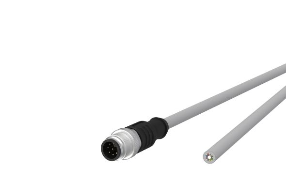 Sensor-/Aktorleitung 142MKA10010 Sensor-/Aktorleitung 142MKA10010