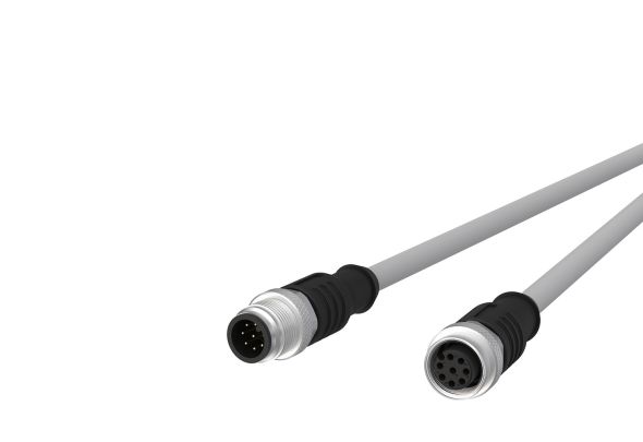 Sensor-/Aktorleitung 142MKA12050 Sensor-/Aktorleitung 142MKA12050