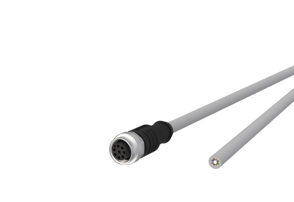Sensor-/Aktorleitung 142MKA20010 Sensor-/Aktorleitung 142MKA20010