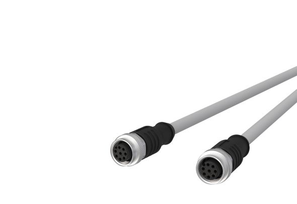 Sensor-/Aktorleitung 142MKA22020 Sensor-/Aktorleitung 142MKA22020
