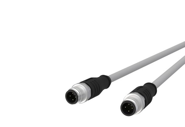 Sensor-/Aktorleitung 142MLA11010 Sensor-/Aktorleitung 142MLA11010