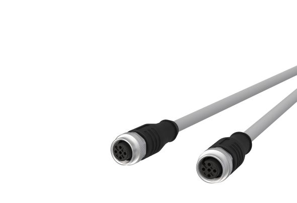 Sensor-/Aktorleitung 142MLA22050 Sensor-/Aktorleitung 142MLA22050
