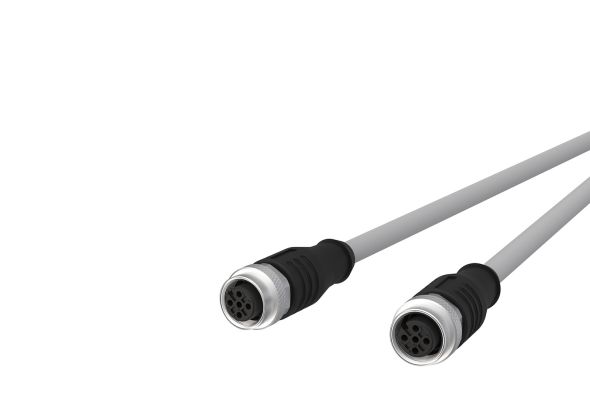 Sensor-/Aktorleitung 142MMA22020 Sensor-/Aktorleitung 142MMA22020