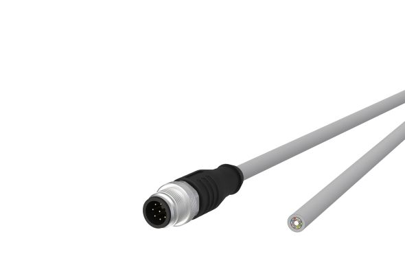 Sensor-/Aktorleitung 142MNA10100 Sensor-/Aktorleitung 142MNA10100