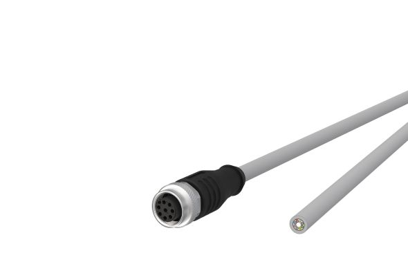 Sensor-/Aktorleitung 142MNA20020