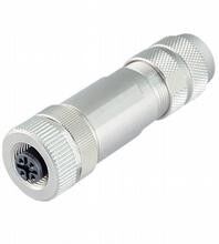 Kabeldose, konfektionierba V19-G-ABG-PG9