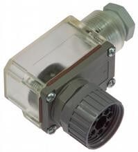 Kabeldose, konfektionierba V7-W