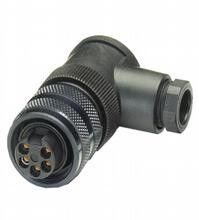 Kabeldose, konfektionierba V95-W