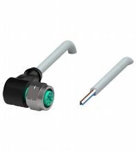 Kabeldose V1-WV4A-30M-PUR Kabeldose V1-WV4A-30M-PUR