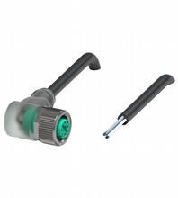 Kabeldose V15-W-E8W-B#70131568