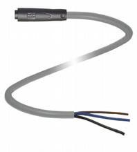 Kabeldose V3-GR-10M-PUR Kabeldose V3-GR-10M-PUR
