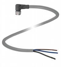 Kabeldose V3-WM-2M-PVC Kabeldose V3-WM-2M-PVC