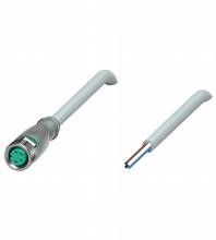 Kabeldose V31-GM-A2-5M-PUR Kabeldose V31-GM-A2-5M-PUR