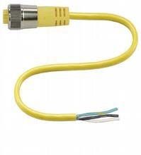 Kabeldose V93-G-YE2M-STOOW Kabeldose V93-G-YE2M-STOOW