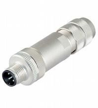 Kabelstecker V15S-G-ABG-PG9