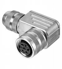 Steckverbinder 42312B Kabeld