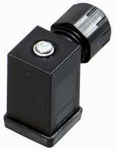 Ventilstecker konfektionie VMC-2+P