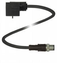 Ventilstecker VMA-2+P-1M-PUR-V1-G Ventilstecker VMA-2+P-1M-PUR-V1-G