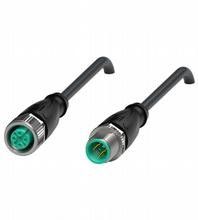 Verbindungskabel V1-G-BK5M-PVC-U-V1-G Verbindungskabel V1-G-BK5M-PVC-U-V1-G