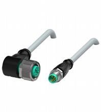 Verbindungskabel V1-W-5M-PUR-V31-GM Verbindungskabel V1-W-5M-PUR-V31-GM