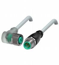 Verbindungskabel V1-W-E2-25M-PUR-V1-G Verbindungskabel V1-W-E2-25M-PUR-V1-G