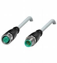 Verbindungskabel V11-G-15M-PUR-V11-G Verbindungskabel V11-G-15M-PUR-V11-G