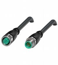 Verbindungskabel V15-G-BK1M# 309995 Verbindungskabel V15-G-BK1M# 309995