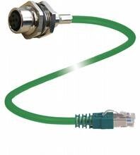 Verbindungskabel V1D-M16H-GN#70132083