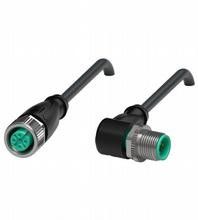 Verbindungskabel V1GBK0,6MPURUV1W Verbindungskabel V1GBK0,6MPURUV1W