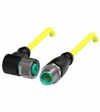 Verbindungskabel V1WYE0,3MPVCUV1G Verbindungskabel V1WYE0,3MPVCUV1G
